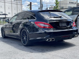 CLSシューティングブレーク CLS350 AMG スポーツパッケージ ローダウン/AMGルック20...