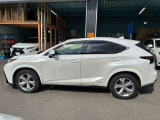 NX 300h Iパッケージ 4WD 後期Fスポーツフェイス サンルーフ