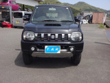 ジムニー ランドベンチャー 4WD 