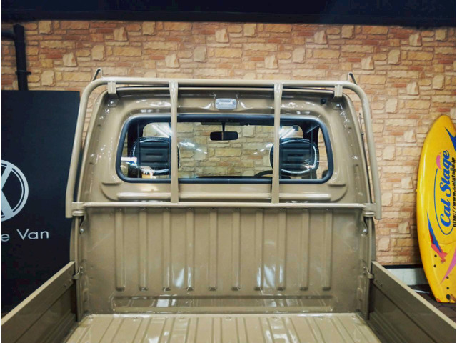 スバル サンバートラック TB プロフェッショナル 4WD レトロタフ