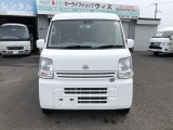NV100クリッパー DX GL エマージェンシーブレーキ パッケージ ハイルーフ 5AGS車 4WD...