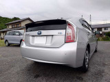 プリウス 1.8 S ワンオーナー 禁煙車 Bluetooth