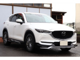 CX-5 2.5 25S プロアクティブ 4WD 修復歴無し 車検令和9年7月まで!!