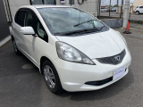 フィット 1.3 G 車検整備2年付
