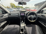 フォレスター 2.0 XS 4WD ヒーター付パワーシート サンルーフ