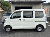 ハイゼットカーゴ デラックス ハイルーフ 車検令和10年5月まで!即乗りOK!