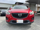 CX-5 2.2 XD 4WD ディーゼルターボ