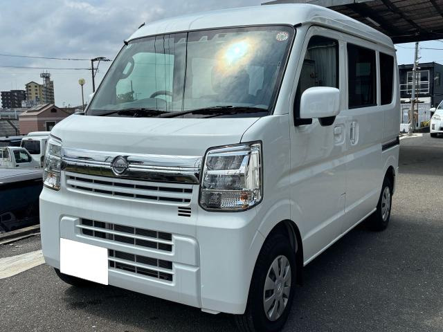 クリッパー GX ハイルーフ 社外ナビTV ドラレコ バックカメラ