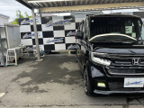 ☆車検・一般整備・板金・保険金額見直し無料でお見積り致します☆(内容により別途金額がかかる場合がございますので一度ご相談下さい。)