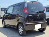 モコ S 車検残(R8.11)/点検整備・保証付