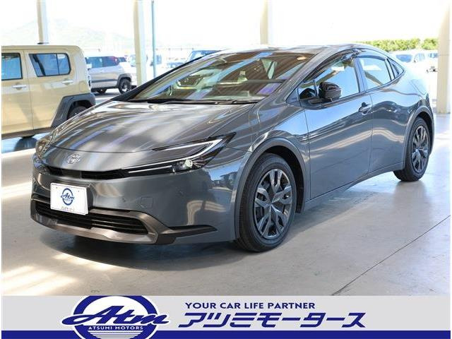 プリウス 2.0 G パーキングサポートブレーキ スマートキー