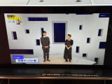 フルセグTV視聴可能!