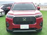WR-V 1.5 Z 衝突軽減/純正9型ナビTV/クルコン