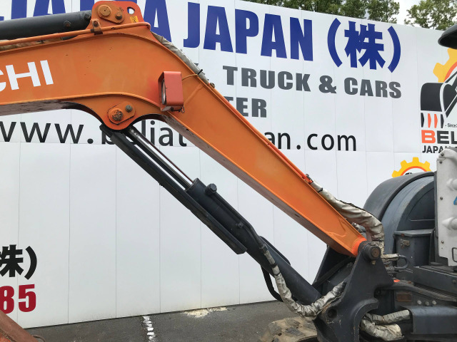 その他 日立 ZX40U-5A☆2012年☆2988h の中古車詳細 (走行距離不明