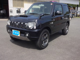 ジムニー ランドベンチャー 4WD 