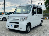 N-VAN G ホンダセンシング 関東仕入 ETC 禁煙車 キーレス