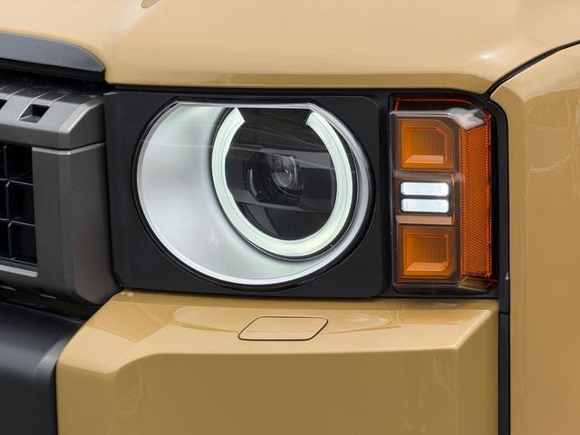照明器具 トヨタ ランドクルーザー250 2.8 ZX ファースト エディション