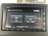 ドラレコ(前後)・ナビ連動
