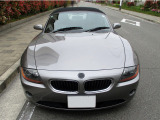 Z4 ロードスター 2.2i 