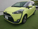シエンタ 1.5 G ウェルキャブ 助手席回転チルトシート車 Bタイプ セーフティセンス ...