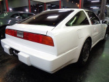 フェアレディZ 3.0 300ZX 2by2 Tバールーフ 専用ワイボディ2by2Tバールーフ
