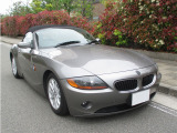 Z4 ロードスター 2.2i 