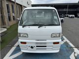 キャリイ KU ターボ 4WD No2・ターボ・4WD・MT