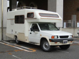 ロデオ キャンピング 4WD NOx不適合