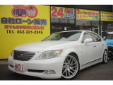 LS 460 バージョンS Iパッケージ 