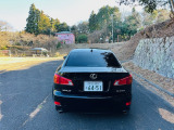 IS 250 バージョンS 