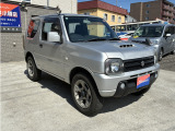 ジムニー XG 4WD 