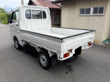 ハイゼットトラック スタンダード SAIIIt 4WD オーディオ付き