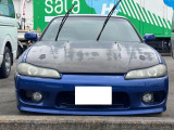 シルビア 2.0 スペックR スーパーハイキャス ETC