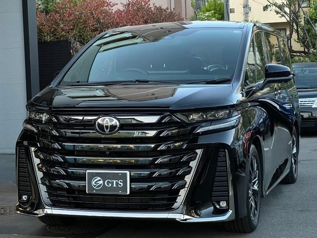 ヴェルファイア ハイブリッド 2.5 Z プレミア 独立ムーンルーフ ブラックレザー ETC