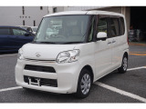 タント  スローパーLリヤシート付仕様