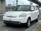 マツダ ベリーサ 1.5 C