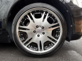 車高はノーマルとなります♪
