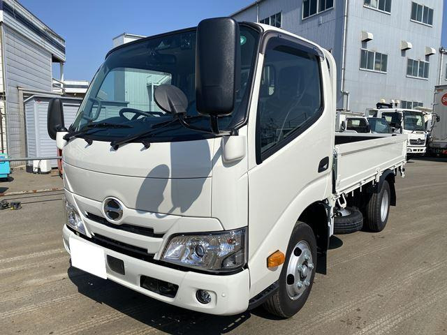 デュトロ 未使用車