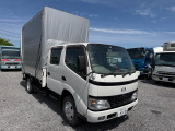 デュトロ 4.0 ワイド ロング 全低床 ディーゼル 4WD 