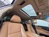 LS 600h バージョンL 4WD ムーンルーフ 三眼LED ワーク20AW