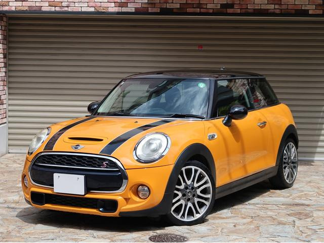 ミニクーペ  MINI MINI