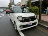 N-ONE プレミアム 車検満タン付!格安N-ONE!