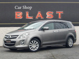 【中古車情報】マツダ MPV 2.3 23S  の中古車詳細（走行距離：2.6万km、カラー：ダイヤモンドグレーメタリック、販売地域：埼玉県さいたま市岩槻区岩槻）