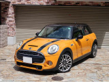 ミニクーペ  MINI MINI