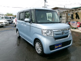 N-BOX G L ターボ ホンダセンシング 