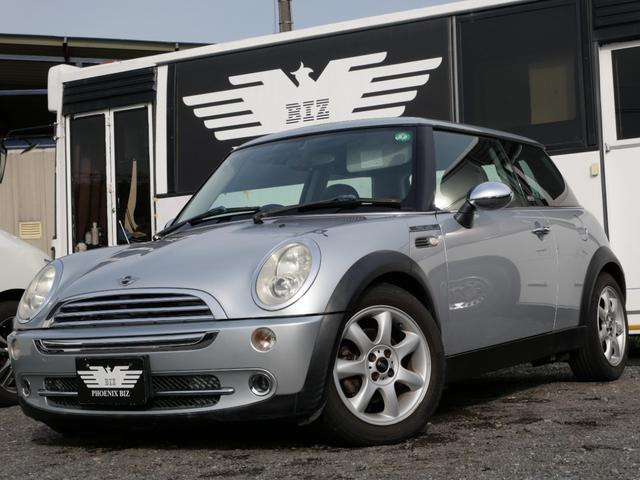 BMW MINI ミニ 