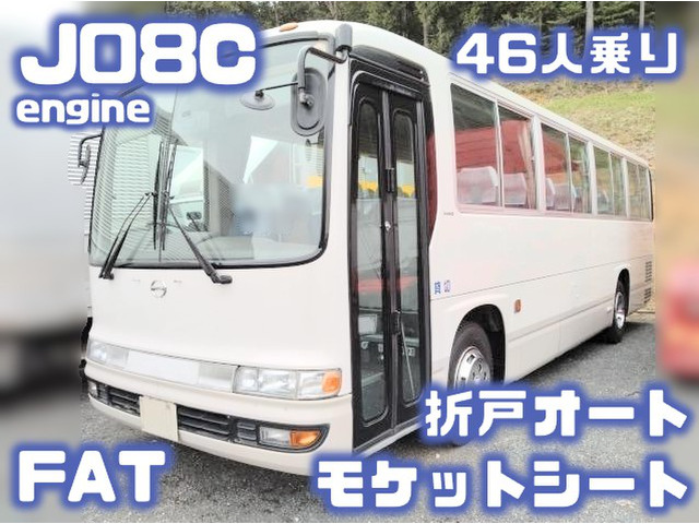 メルファ  No.426 46人乗り