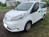 e-NV200バン VX 電気自動車 EV 貨物