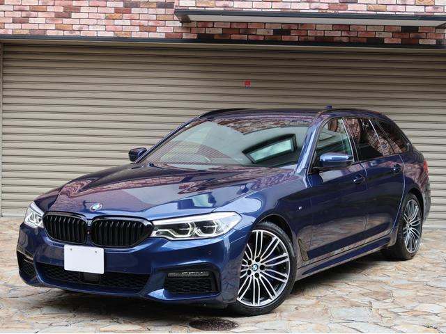 /その他 BMW  523dツーリング Mスポーツ ハイラインパッケージ