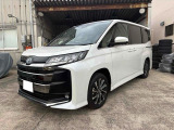 トヨタ ノア